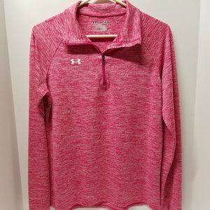 Under Armour UA Tech™ Twist Long Sleeve Top